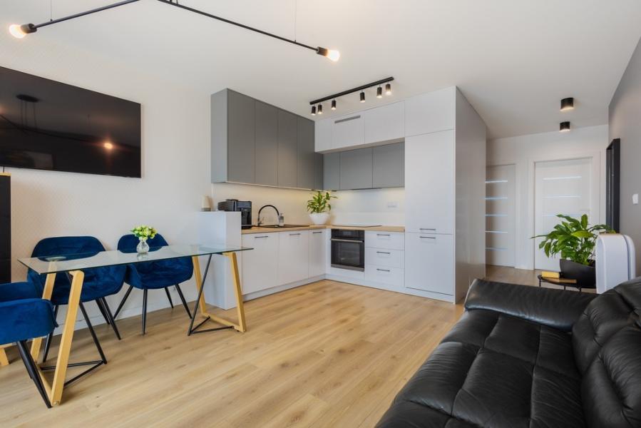 Warszawa Białołęka, Przejezdna