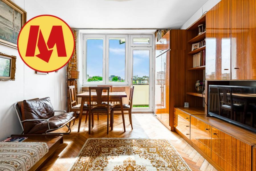 Warszawa Wola, Niska