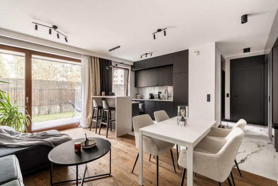 Warszawa Mokotów, Białej Floty