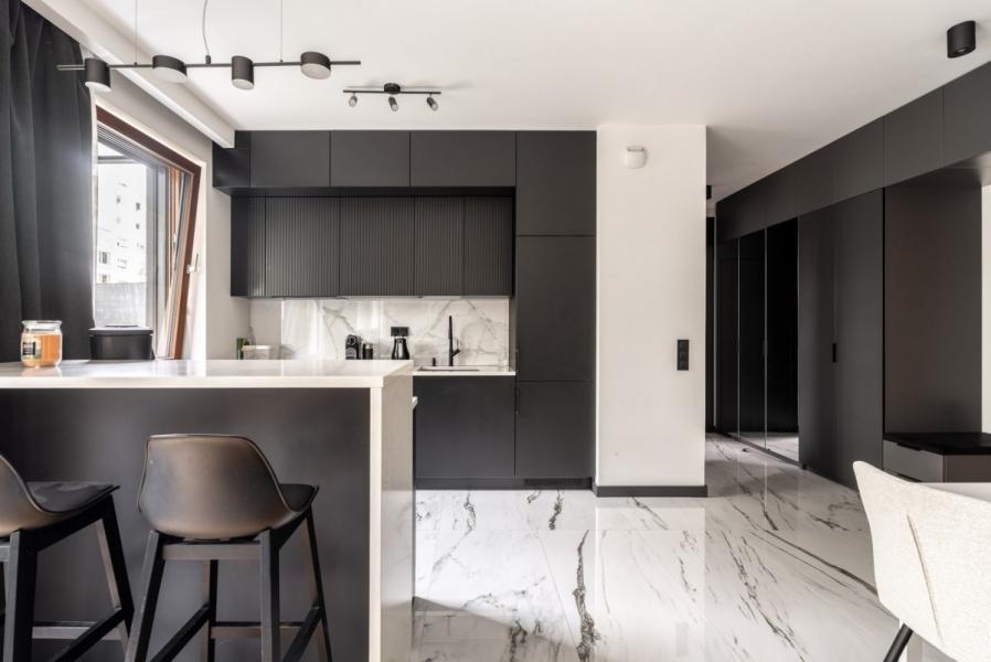 Warszawa Mokotów, Białej Floty