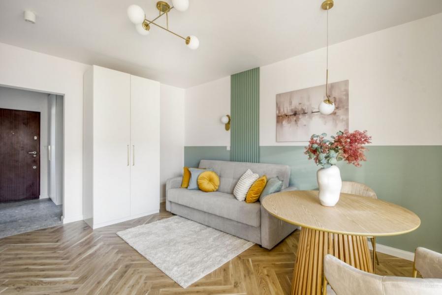 Warszawa Wola, Antka Rozpylacza