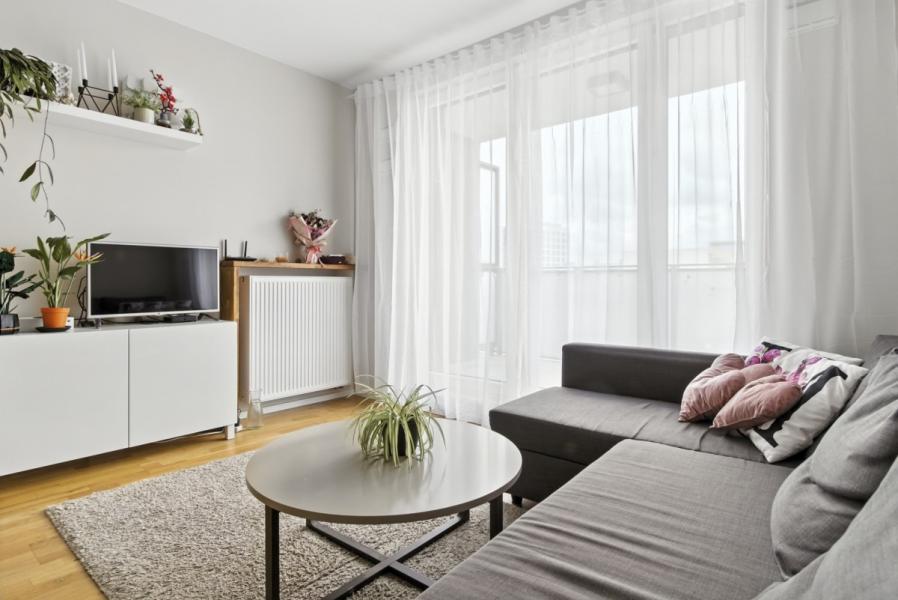 Warszawa Praga-Południe, Marii Rodziewiczówny