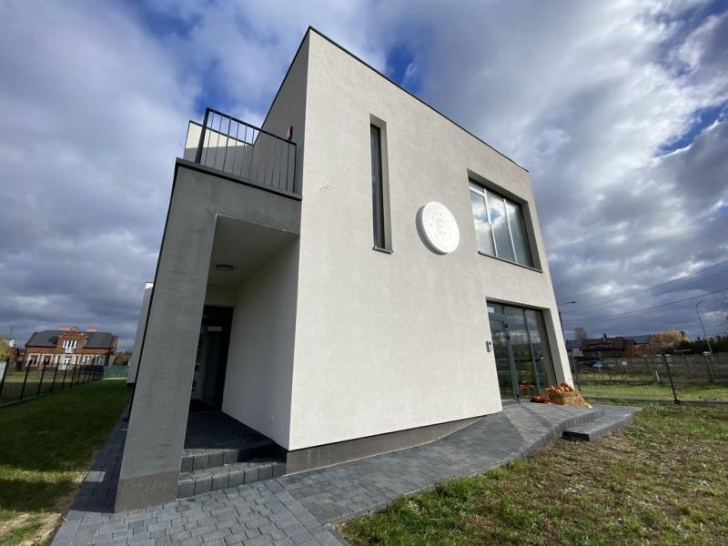 Warszawa Białołęka