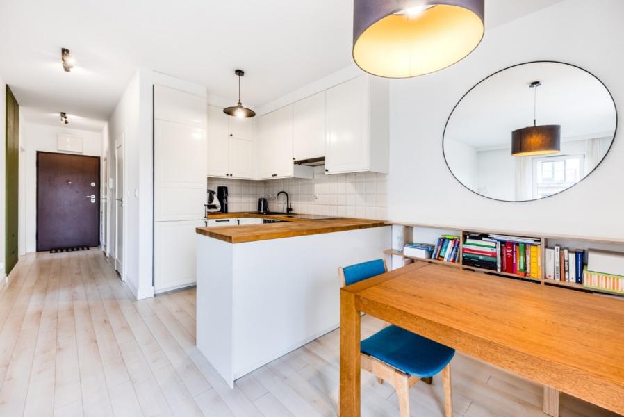 Warszawa Wola, Sokołowska