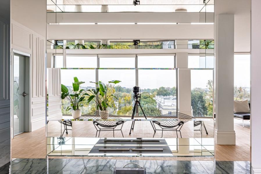 Warszawa Mokotów, Stary Mokotów