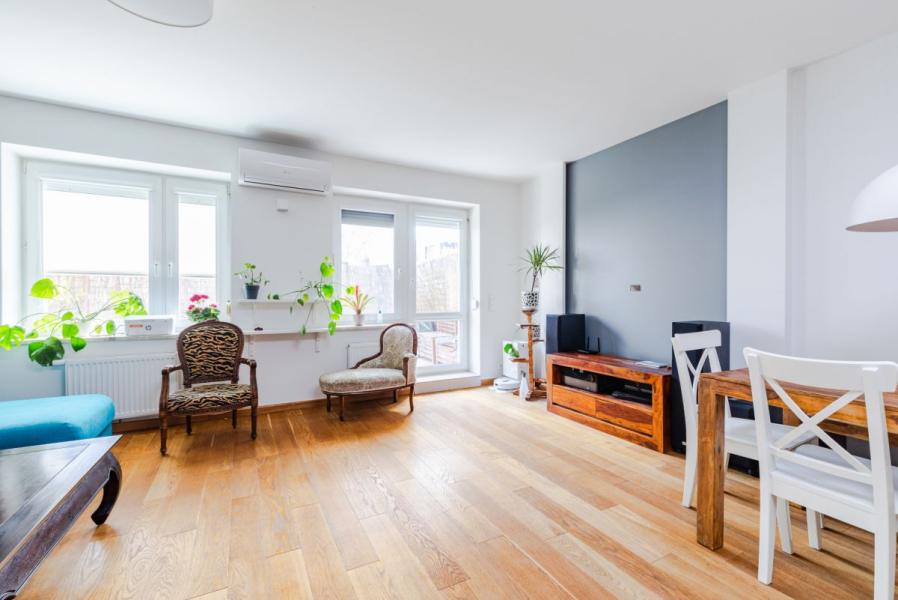 Warszawa Bemowo, gen. Sylwestra Kaliskiego