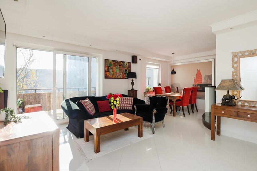 Warszawa Ursynów, Jana Żabińskiego