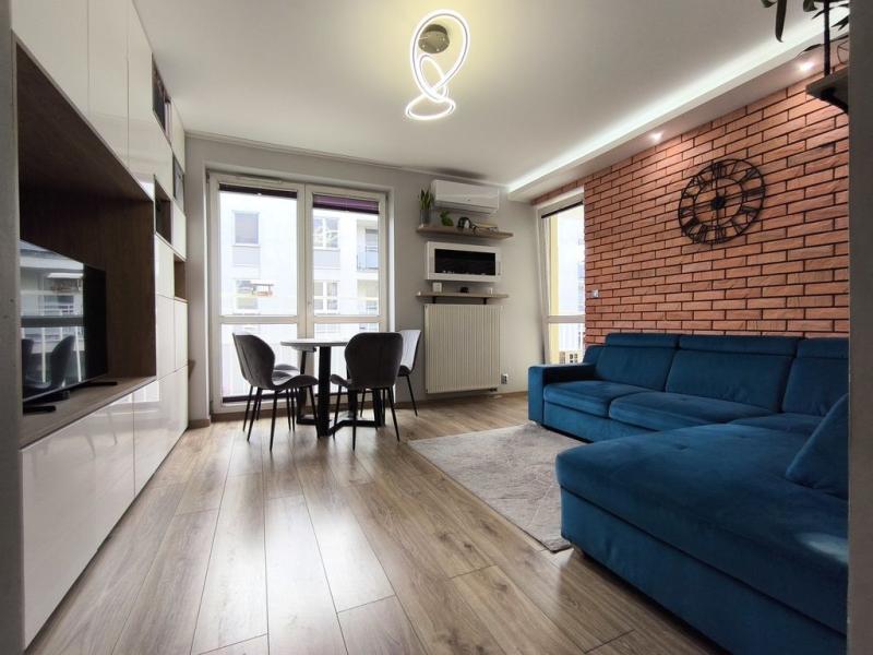 Warszawa Białołęka, Skarbka z Gór