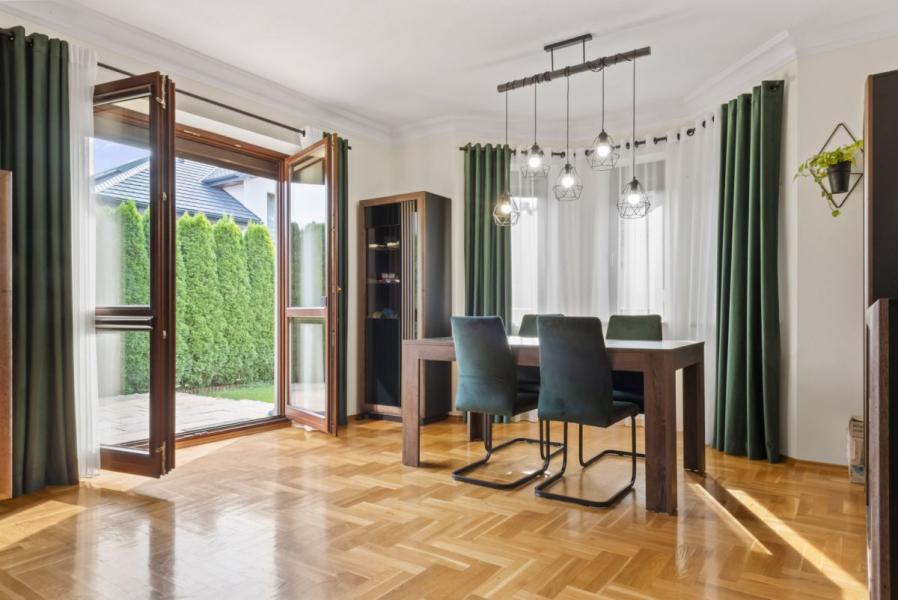 Warszawa Wawer, Borowiecka