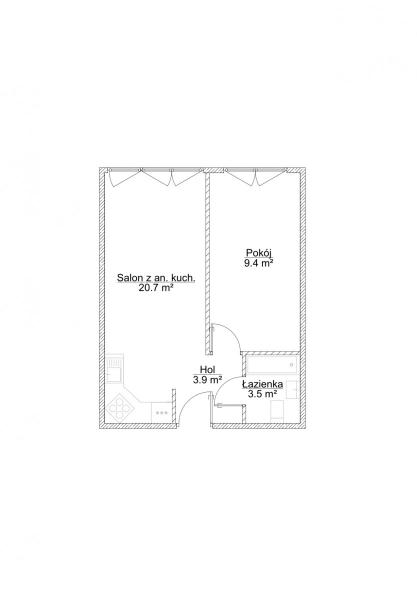 Warszawa Wola, Pańska