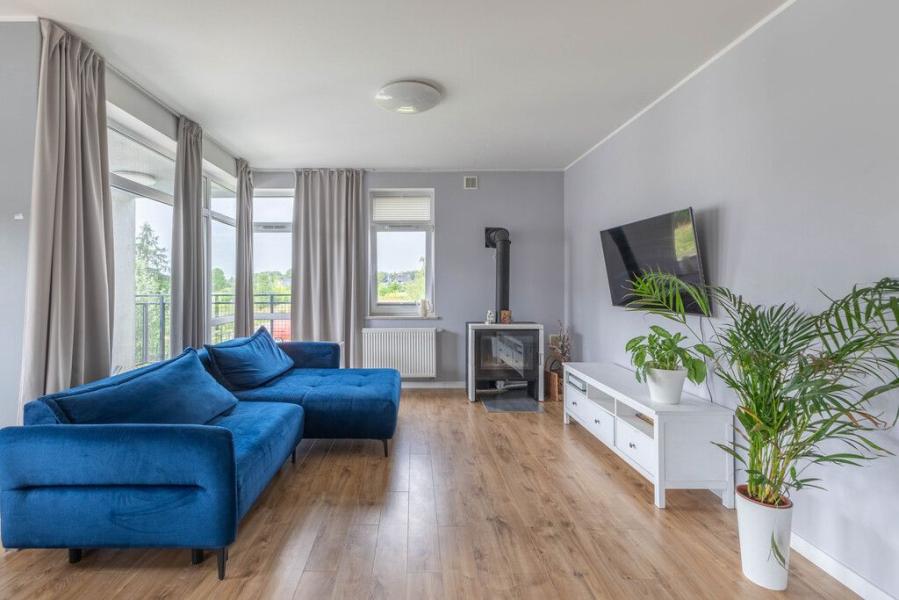 Warszawa Ursynów, Sarabandy