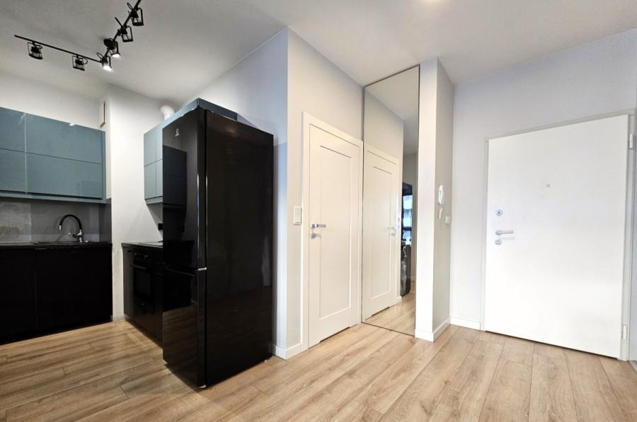 Warszawa Mokotów, Cybernetyki