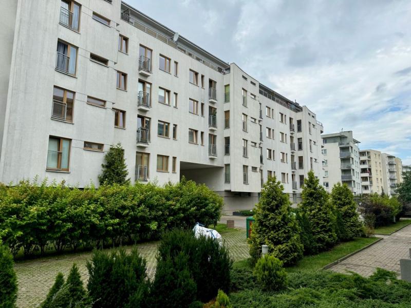 Warszawa Bemowo, Edmunda Jana Osmańczyka