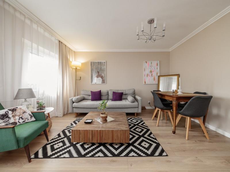 Warszawa Mokotów, Czerniakowska