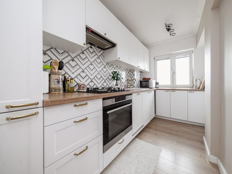 Warszawa Mokotów, Czerniakowska