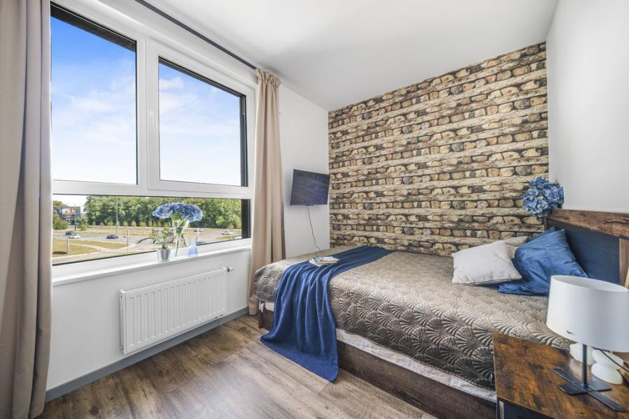 Warszawa Białołęka, Modlińska