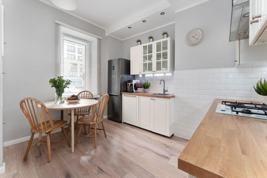 Warszawa Bielany, Swarzewska