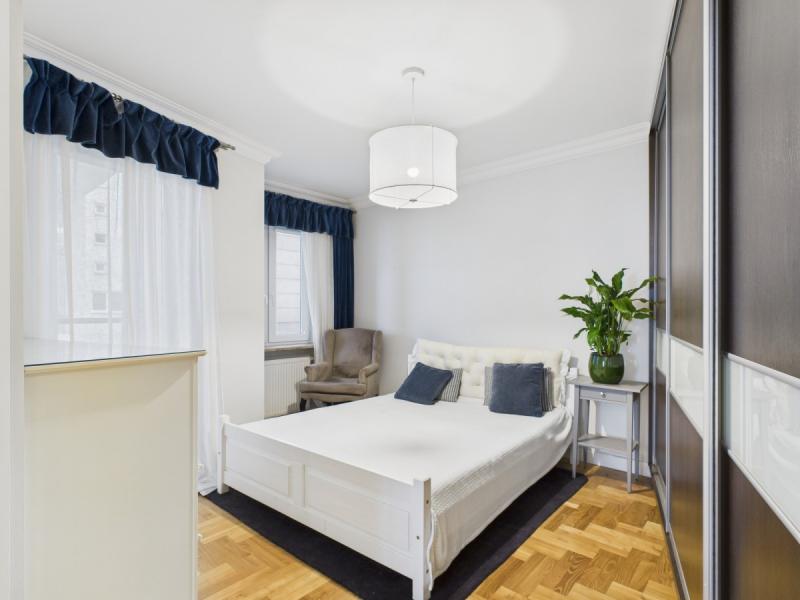 Warszawa Ursynów, Aleja Komisji Edukacji Narodowej