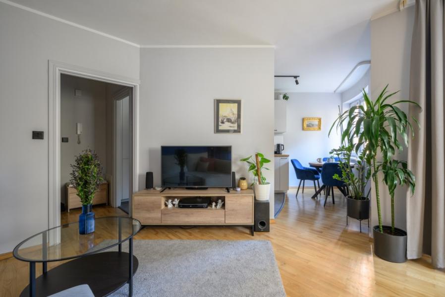 Warszawa Ursynów, rtm. Witolda Pileckiego