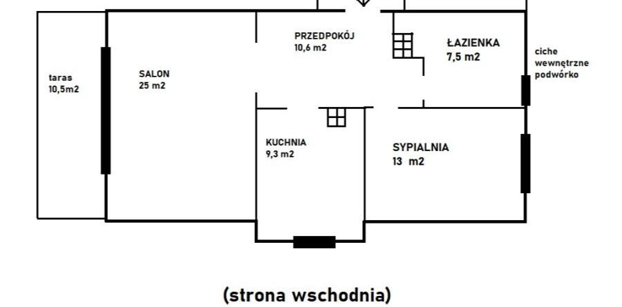 Warszawa Ursynów, Jana Zaorskiego