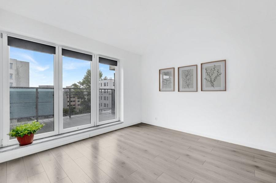 Warszawa Praga-Południe, Terespolska