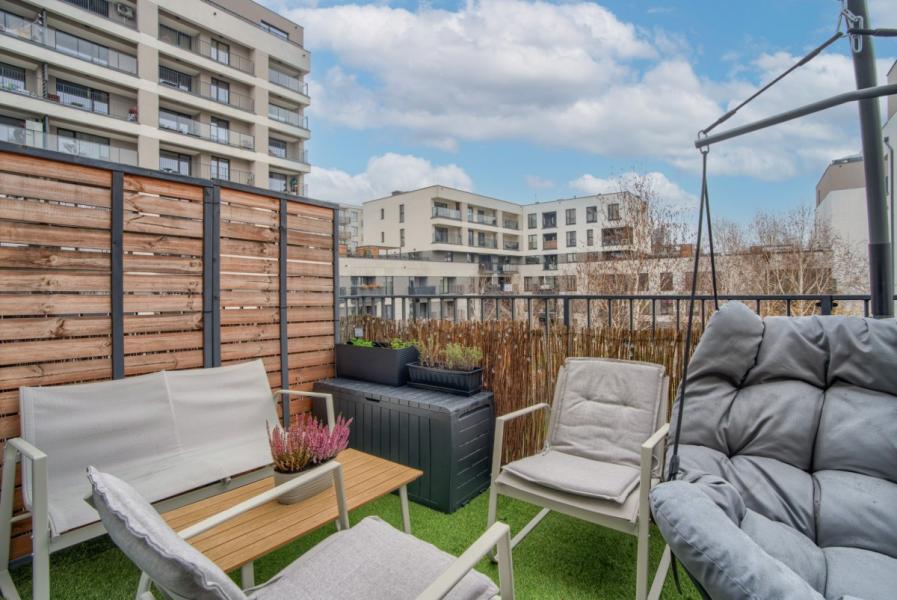 Warszawa Mokotów, J. R. R. Tolkiena