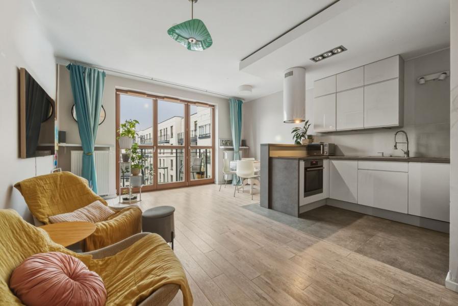 Warszawa Żoliborz, Przasnyska