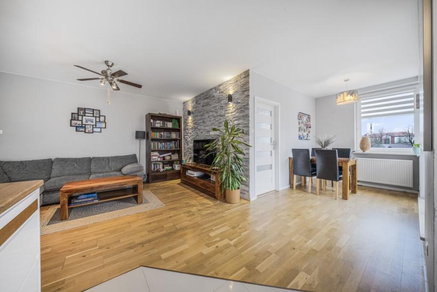 Warszawa Białołęka, Strumykowa