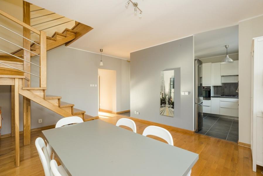 Warszawa Wola, Rabsztyńska