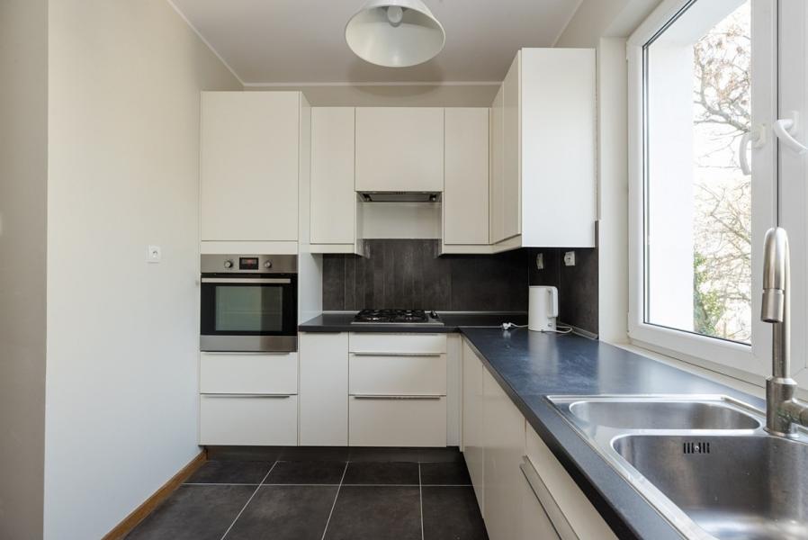 Warszawa Wola, Rabsztyńska