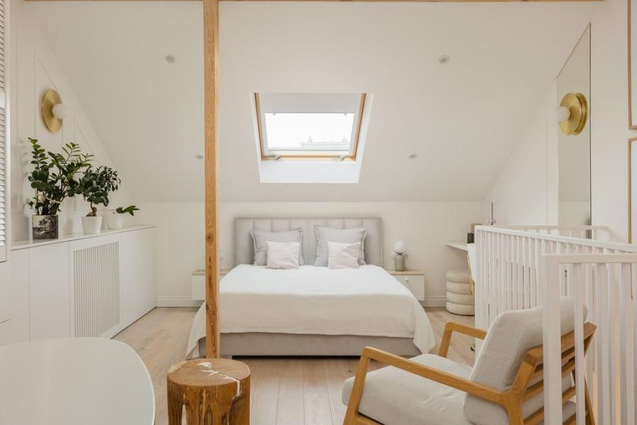 Warszawa Białołęka, Skrzatów