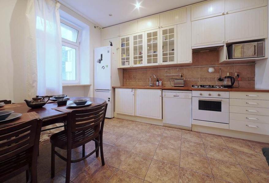 Warszawa Żoliborz, Adama Mickiewicza