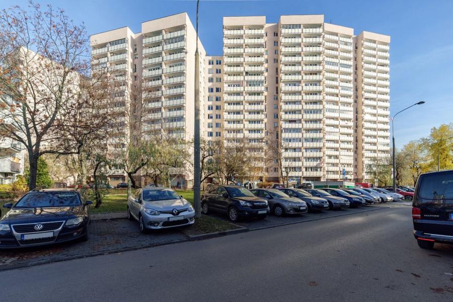 Warszawa Praga-Południe, Igańska