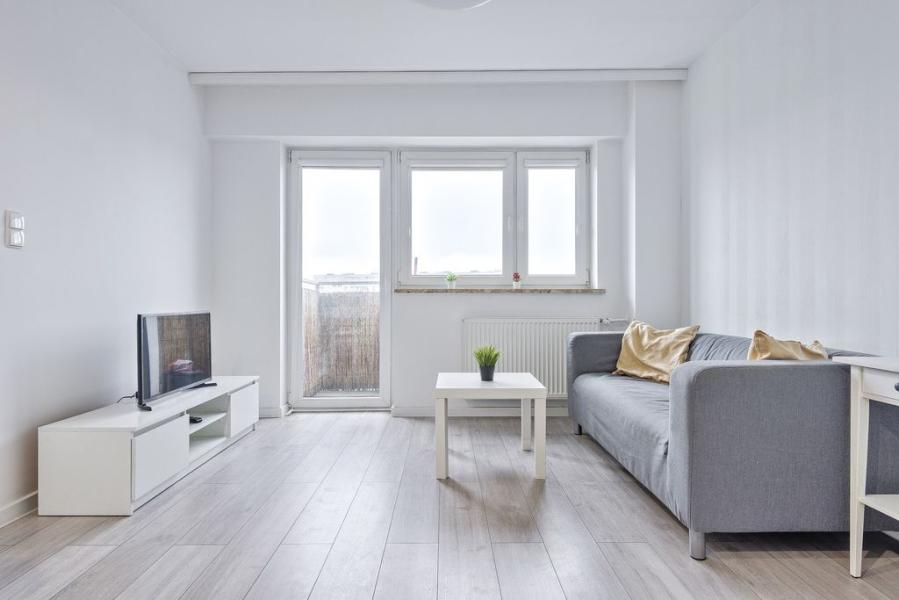 Warszawa Bielany, Wrzeciono