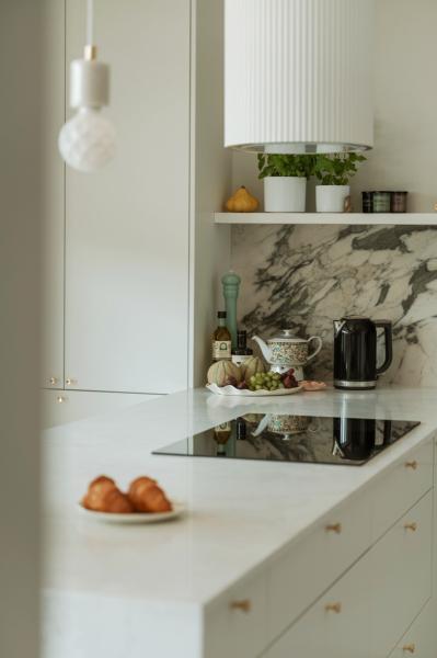 Warszawa Wilanów, Bruzdowa