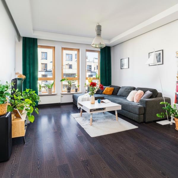 Warszawa Wilanów, św. Urszuli Ledóchowskiej