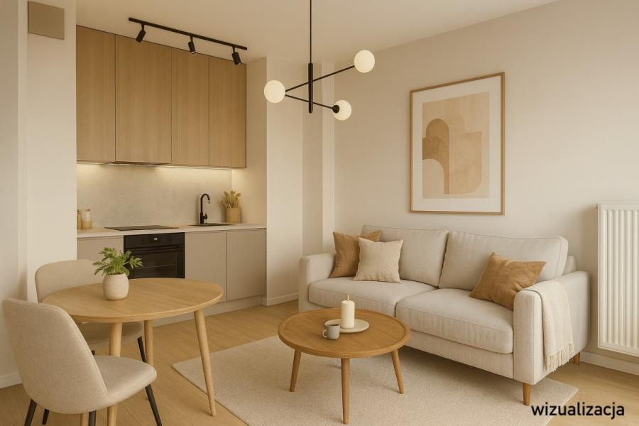 Warszawa Mokotów, Aleja Polski Walczącej