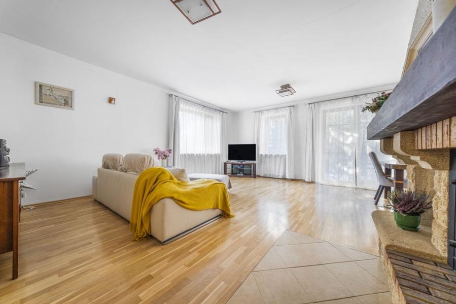 Warszawa Białołęka