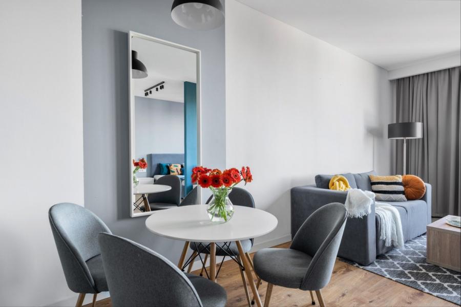 Warszawa Wola, Sławińska