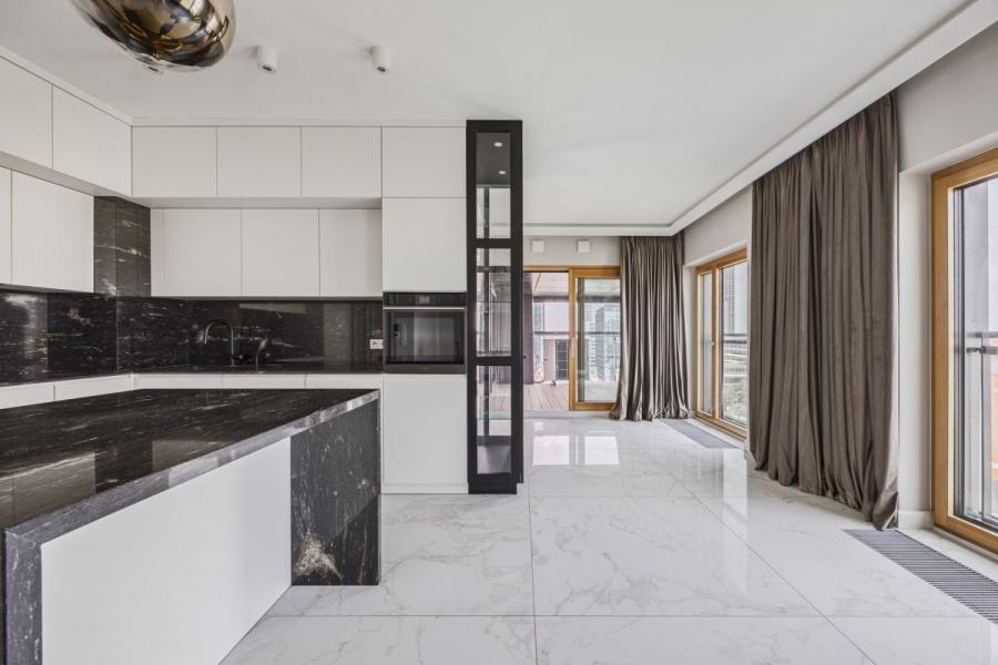 Warszawa Śródmieście, Grzybowska