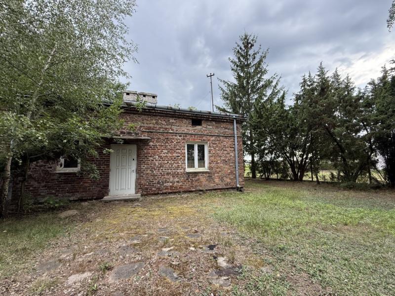 Warszawa Ursynów, Baletowa