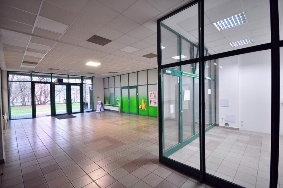 Warszawa Wola, Żytnia