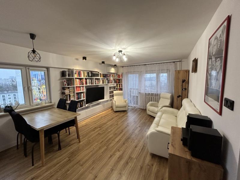 Warszawa Wola, Wolska