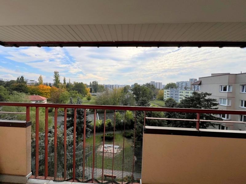 Warszawa Żoliborz, Przasnyska