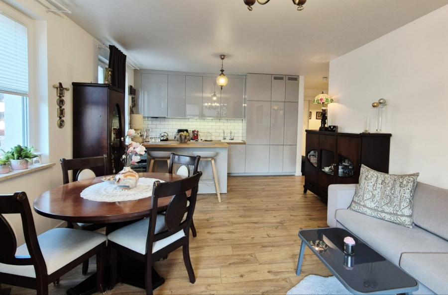 Warszawa Targówek, Pohulanka