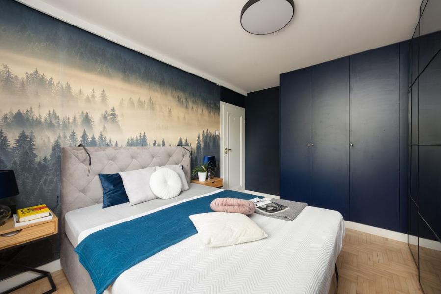 Warszawa Bielany, Jana Kochanowskiego