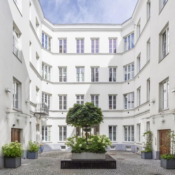 Warszawa Praga-Północ, Jagiellońska