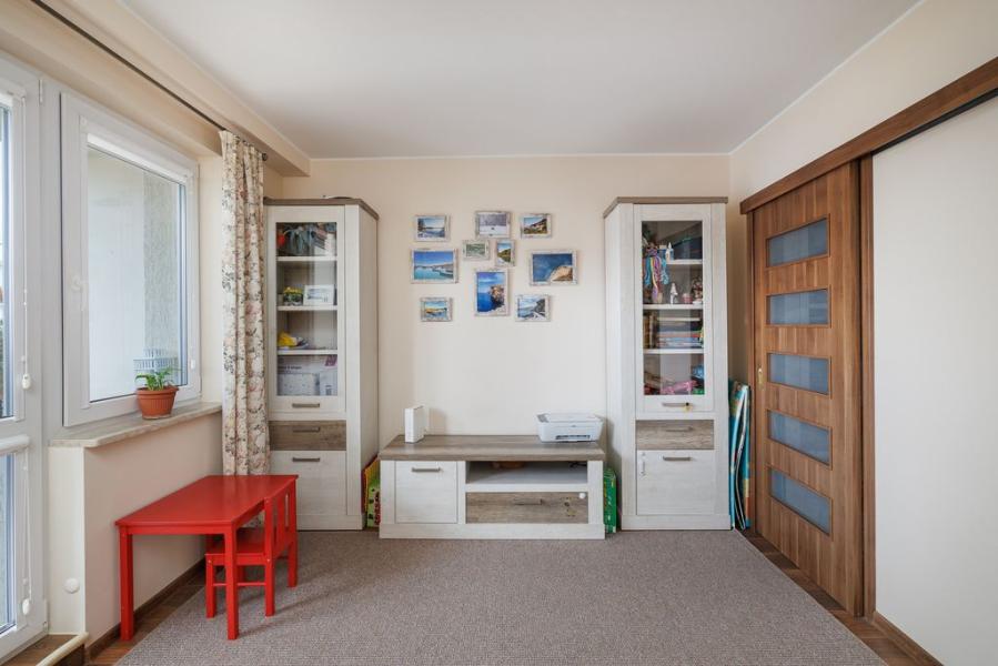 Warszawa Ursynów, Jana Żabińskiego