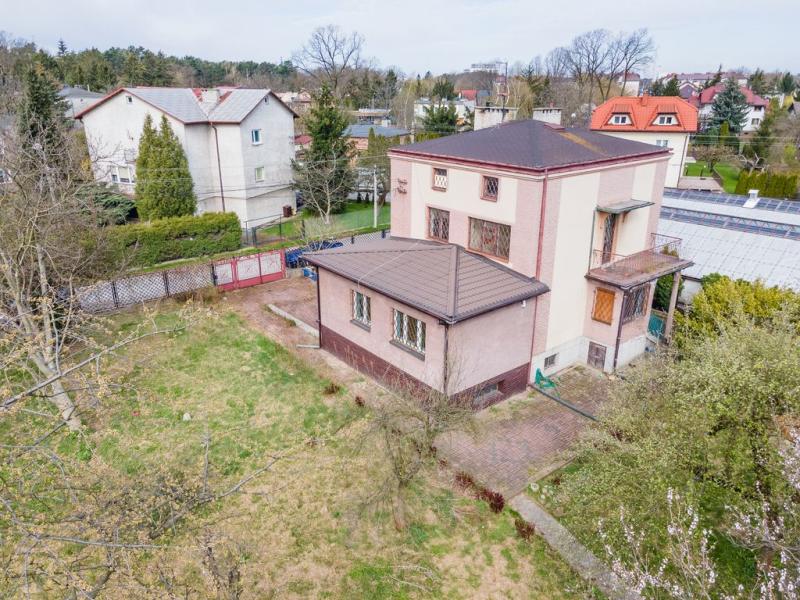 Warszawa Białołęka