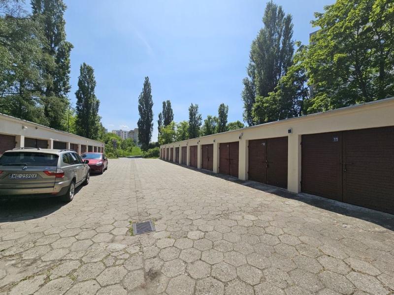 Warszawa Ochota, Władysława Korotyńskiego